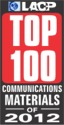 Top 100 Communications Materials of 2012 (#37)